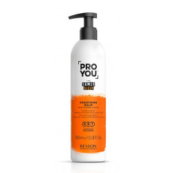 Revlon Pro You The Tamer Balsamo Lisciante Effetto Liscio (350ml)