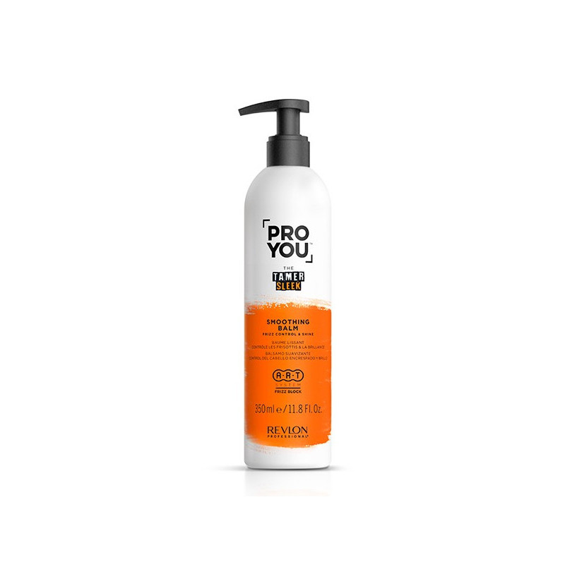 Revlon Pro You The Tamer Sleek Smoothing Balm (350ml)