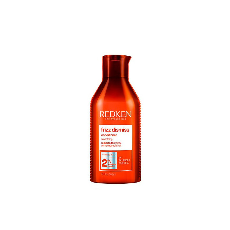 Redken Frizz Dismiss Odżywka