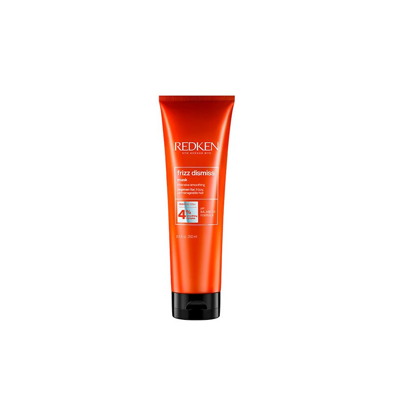 Redken Frizz Dismiss Masque (250ml) Redken Frizz Dismiss Masque (250ml)