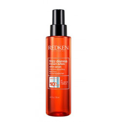 Redken Frizz Dismiss Instant Deflate Siero Olio-In (125ml)