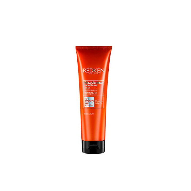 Redken Frizz Dismiss Rebel Tame (250ml) Redken Frizz Dismiss Rebel Tame (250ml)