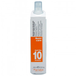 Fanola Nutri Care Mascarilla Spray Reestructurante (200ml)