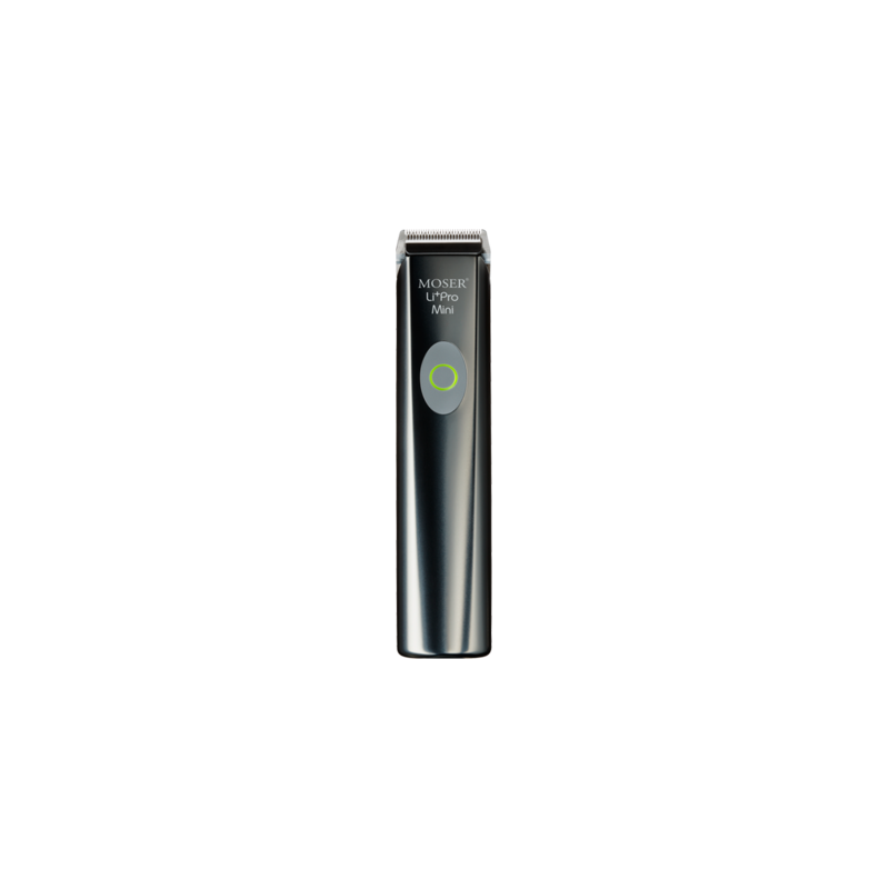 MOSER LI + PRO MINI TYPE 1584 MOSER LI + PRO MINI TYPE 1584