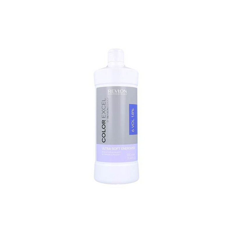 Revlon Color Excel by issimo Ultra Soft Energizer 6Vol (900ml)