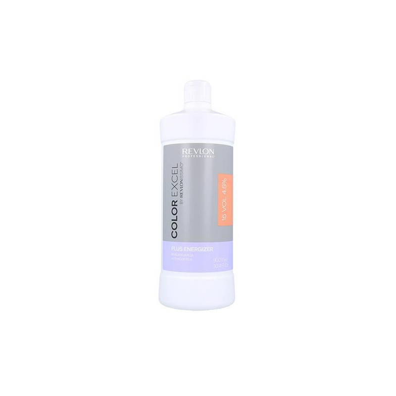 Revlon Color Excel By Revlonissimo Plus Energizer 15Vol (900ml) Revlon Color Excel By Revlonissimo Plus Energizer 15Vol (900ml)
