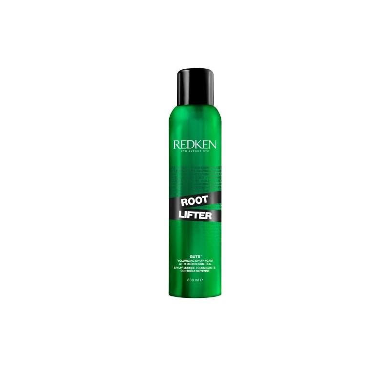 Redken Styling Schiuma Spray Volumizzante per Radici (300ml)