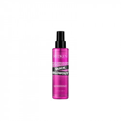 Redken Styling Quick Blowout Heat Protecting Spray (125ml)