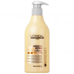 L'oreal Expert Absolut Repair Cellular Shampooing (500ml)