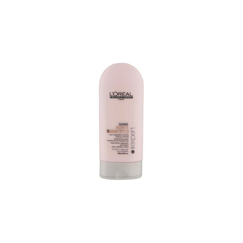 L'oreal Expert Shine Blonde Behandlung (150ml) L'oreal Expert Shine Blonde Behandlung (150ml)