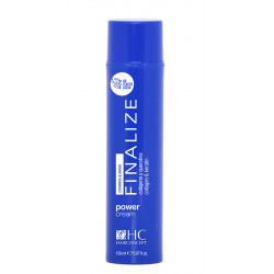 Hairconcept Finalize Power Cream Control &amp; Shine (150ml)