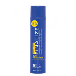 Hairconcept Finalize Curl Revitalizer Creme (150ml)