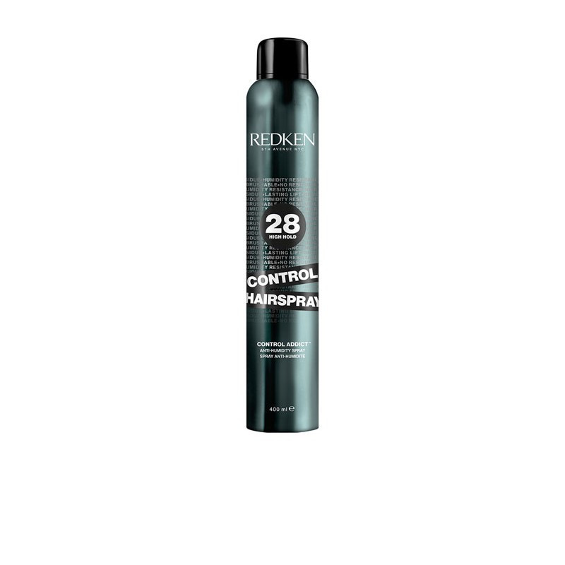 Redken Styling Control Lakier do włosów 28 (400ml)