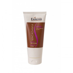 Exitenn Macadamia Shampoo Capelli Secchi