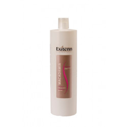 Exitenn Macadamia Shampoo Capelli Secchi