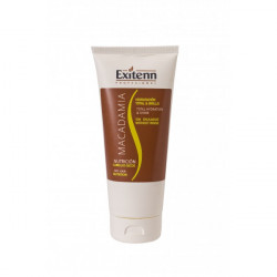 Exitenn Nutrizione per Capelli Secchi alla Macadamia (200ml)