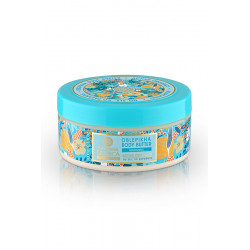 Natura Siberica Oblepikha Masło do ciała (300ml)