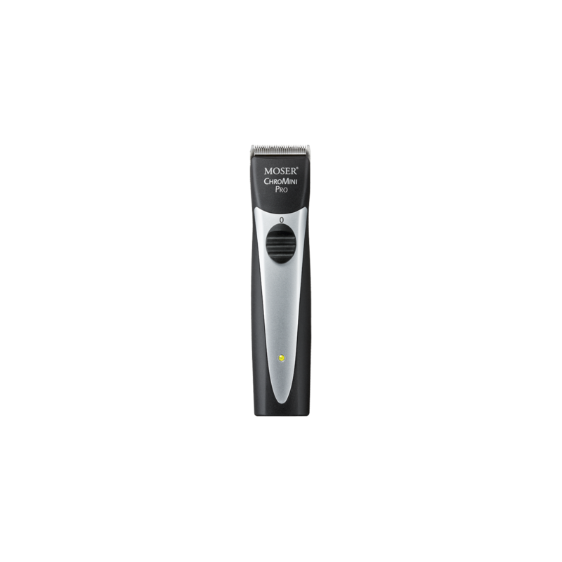 MOSER CHROMINI TYPE 1591 MOSER CHROMINI TYPE 1591