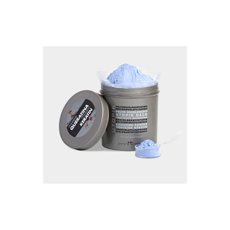 Hipertin Utopik Deko-Bleichpulver (1Kg) Hipertin Utopik Deko-Bleichpulver (1Kg)
