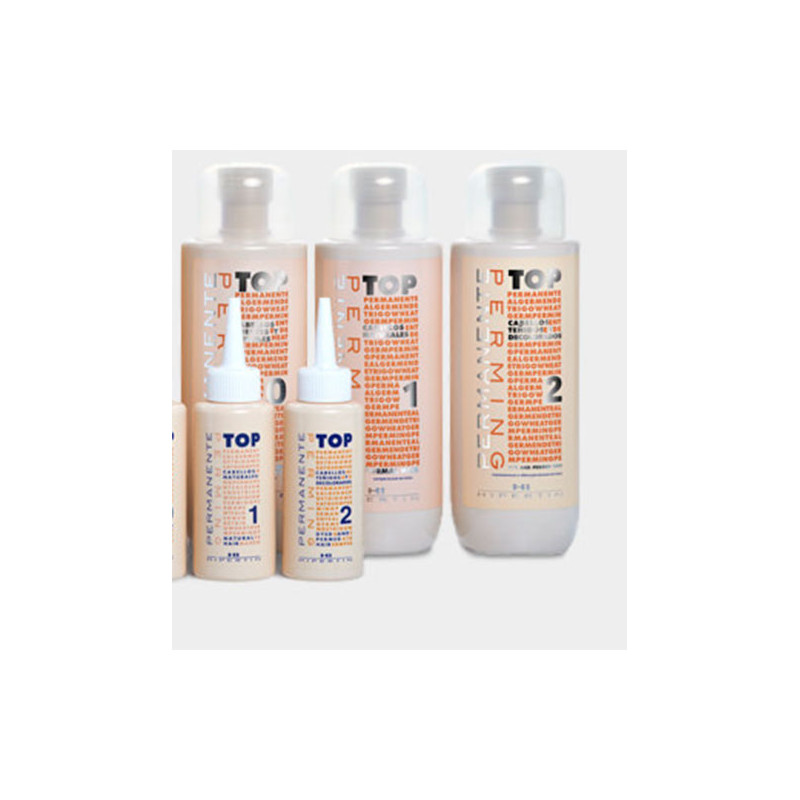 Hipertin Permanente Płyn do trwałej ondulacji Top (500ml)