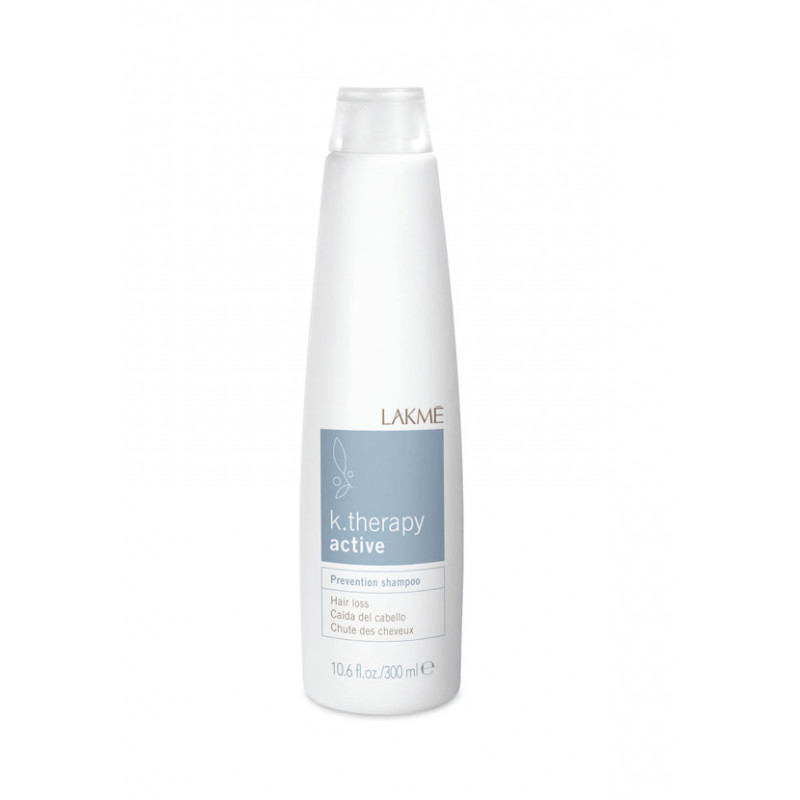 Lakme K.Therapy Active Prevention Shampoo (300ml) Lakme K.Therapy Active Prevention Shampoo (300ml)