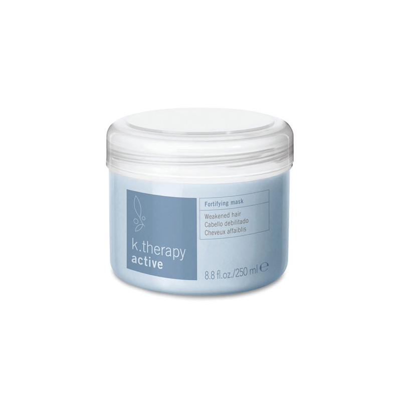 Lakme K.Therapy Active Fortifying Mask (250ml) Lakme K.Therapy Active Fortifying Mask (250ml)