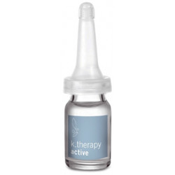Lakme K.Therapy Concentrato Shock Attivo (8x6ml)