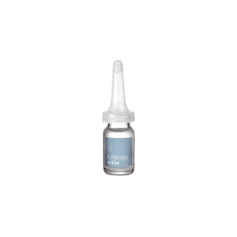 Lakme K.Therapy Active Shock Concentrate (8x6ml) Lakme K.Therapy Active Shock Concentrate (8x6ml)