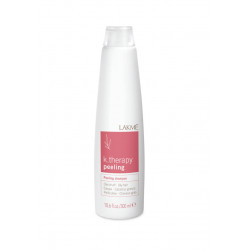 Lakme K.Therapy Peeling Oily Shampoo (300ml)