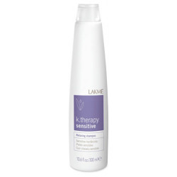 Lakme K.Therapy Sensitive Relaxing Shampoo