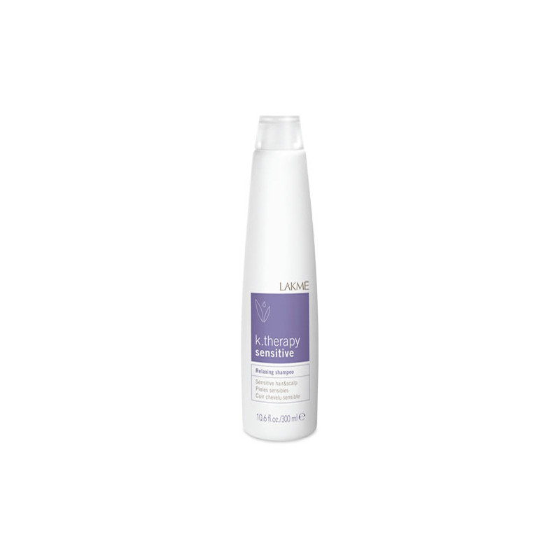 Lakme K.Therapy Sensitive Relaxing Shampoo Lakme K.Therapy Sensitive Relaxing Shampoo