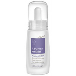 Lakme K.Therapy Sensitive Night Drops (30ml)