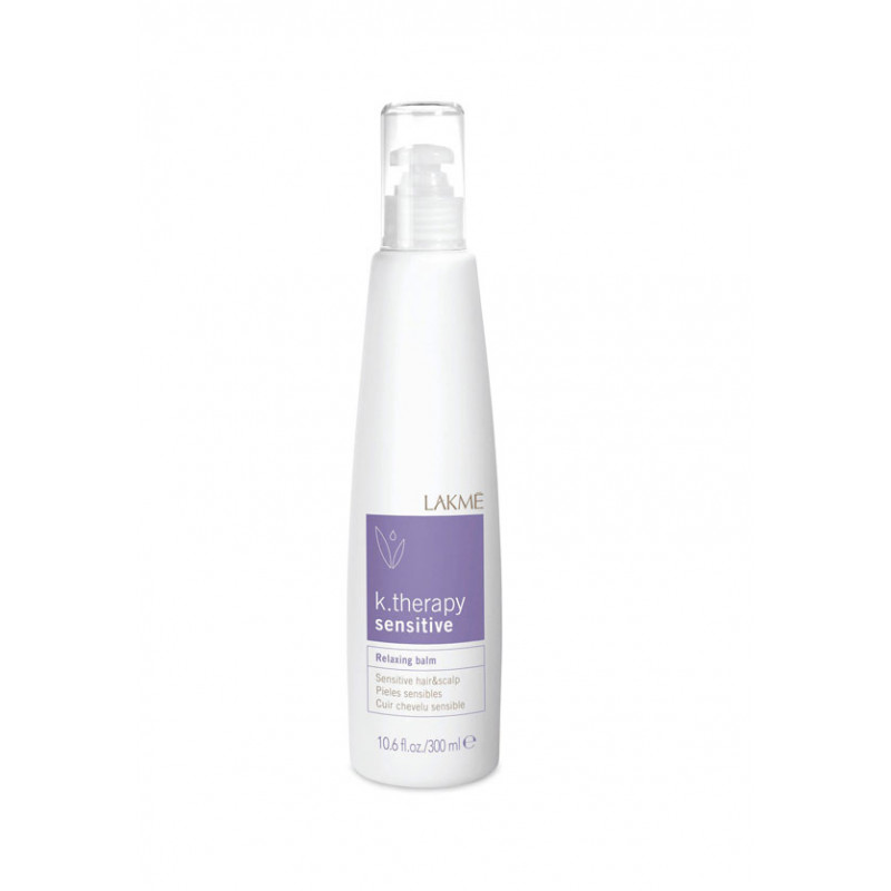 Lakme K.Therapy Sensitive Relaxing Balm (300ml)