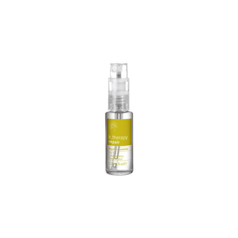 Lakme K.Therapy Repair Shock Concentrate (8x8ml) Lakme K.Therapy Repair Shock Concentrate (8x8ml)