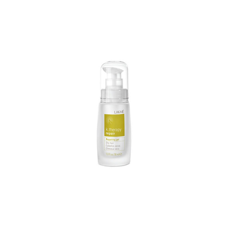 Lakme K.Therapy Repair Gel (30ml) Lakme K.Therapy Repair Gel (30ml)