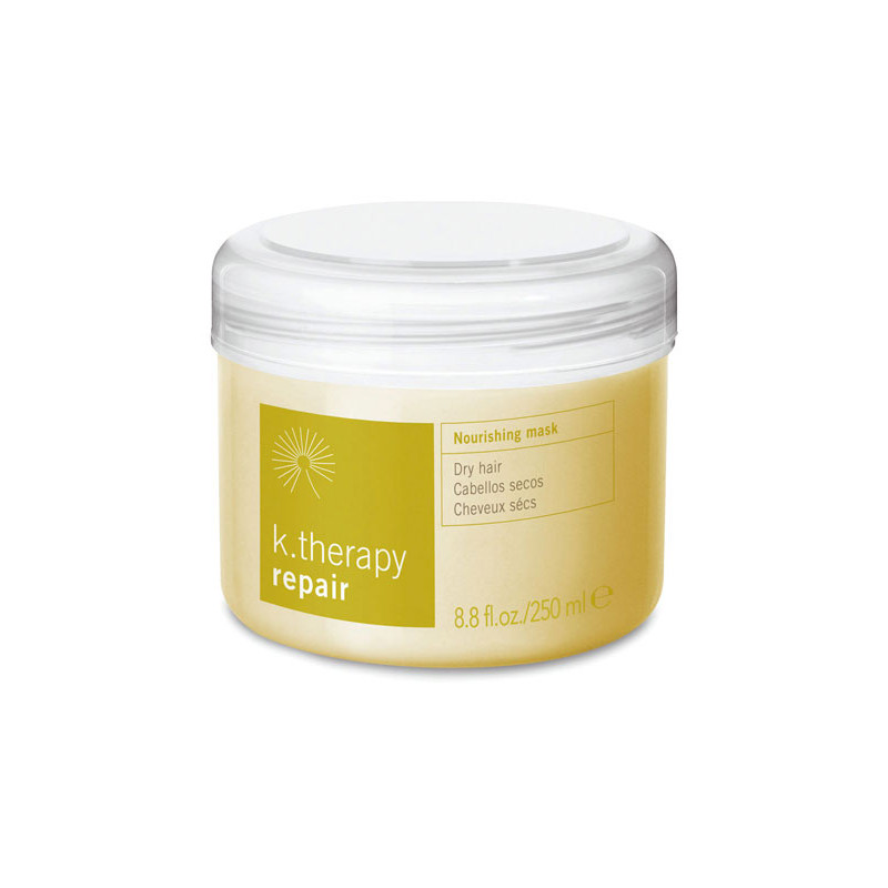 Lakme K.Therapy Maska Odżywcza Regenerująca (250ml)