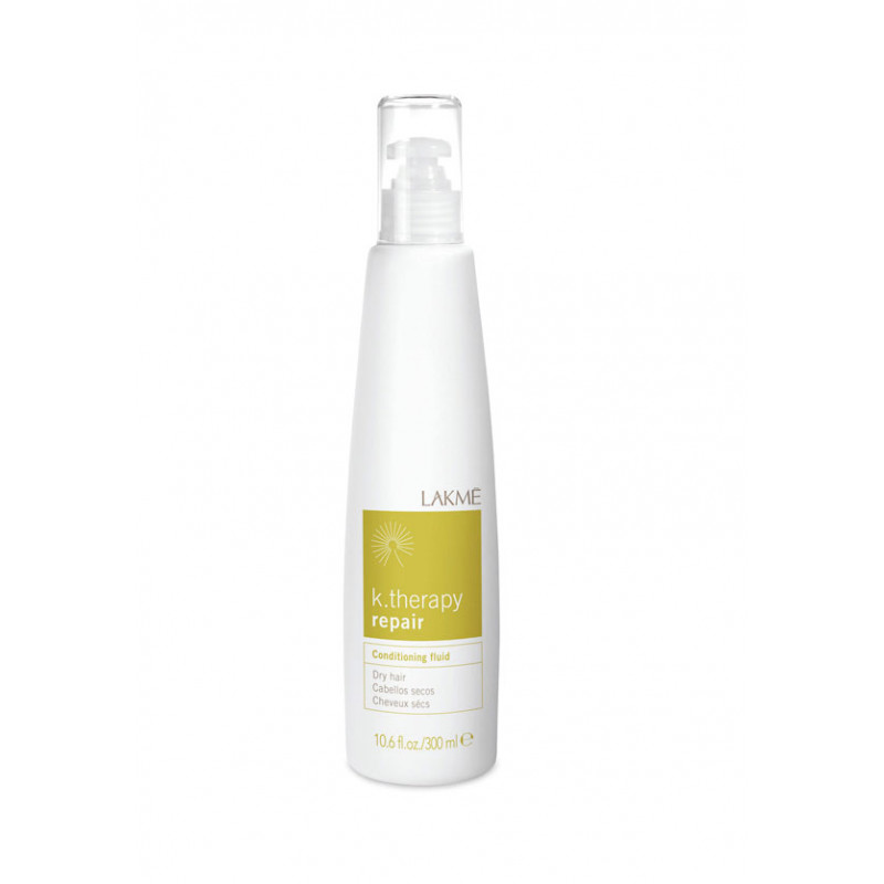 Lakme K.Therapy Repair Conditioning Fluid (300ml) Lakme K.Therapy Repair Conditioning Fluid (300ml)