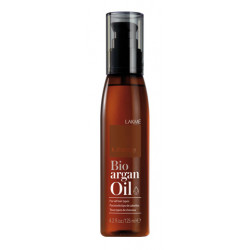 Lakme K.Therapy Bio Argan Oil (125ml)