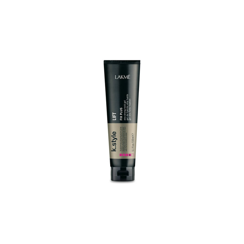 Lakme K.Style Fix Plus Lift (150ml)