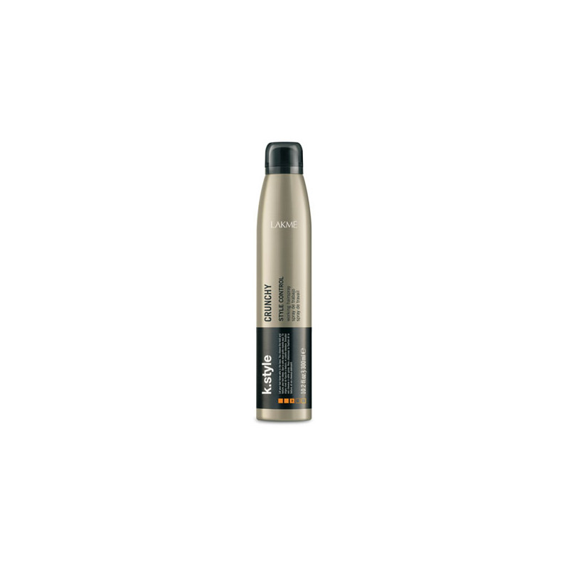 Lakme K.Style Control Crunchy (300ml) Lakme K.Style Control Crunchy (300ml)