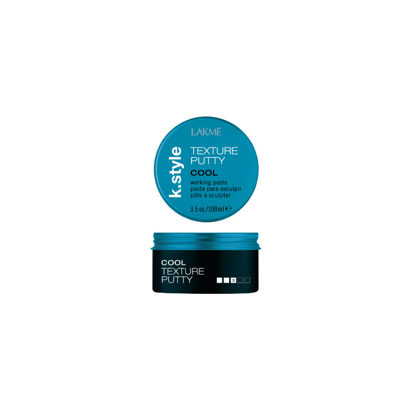 Lakme K.Style Cool Texture Putty (100ml)