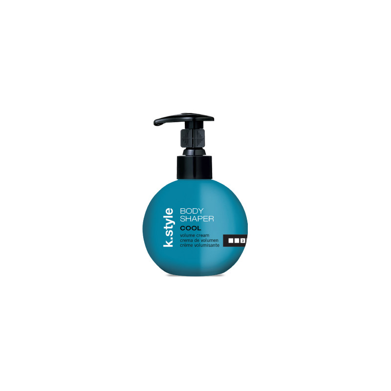 Lakme K.Style Cool Body Shaper (250ml) Lakme K.Style Cool Body Shaper (250ml)