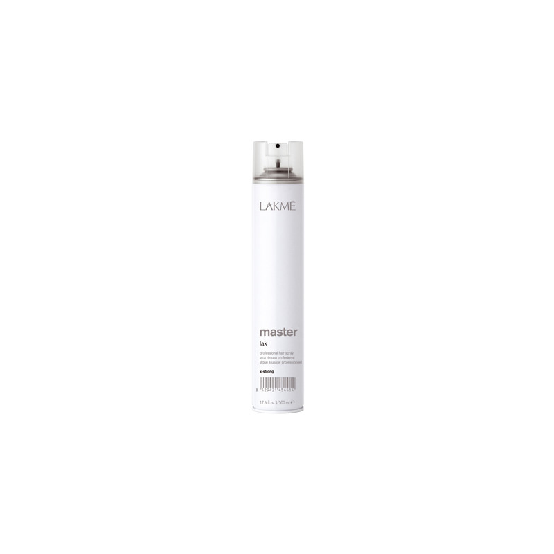 Lakme Meister Lak X-Strong Lakme Meister Lak X-Strong