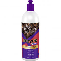 Novex Embelleze My Curls Leave-In Conditioner Intense (500gr)