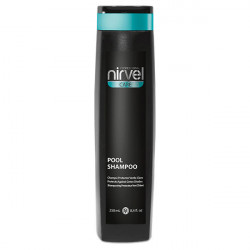 Nirvel Care Pool Shampooing (250ml)