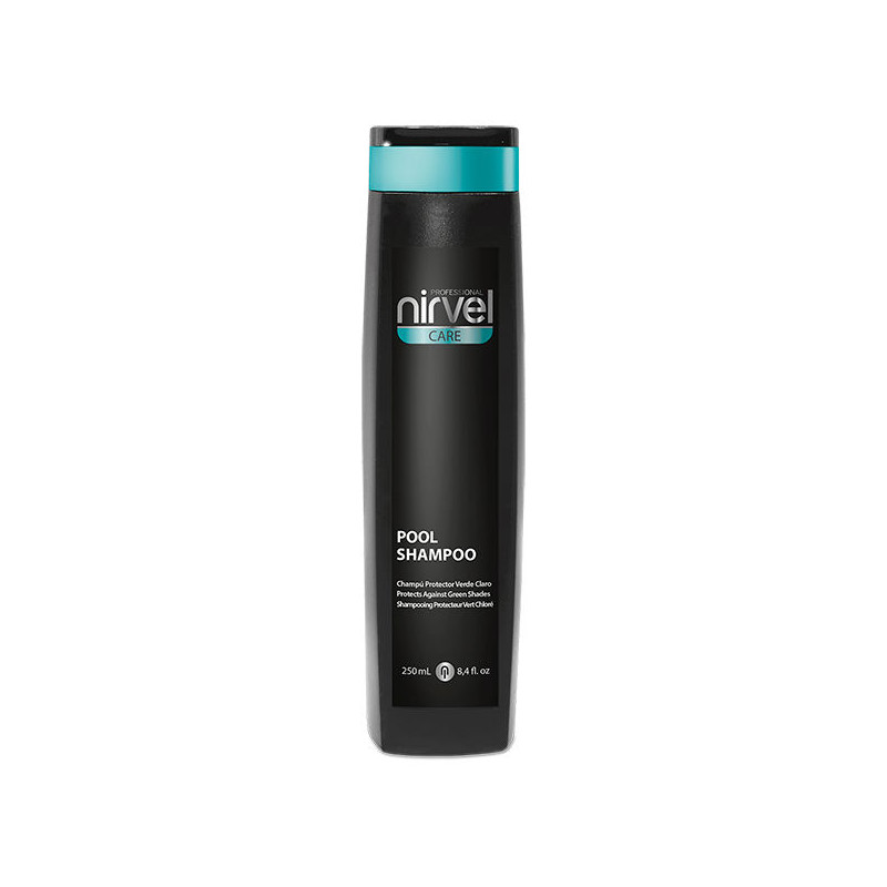 Nirvel Care Pool Shampooing (250ml) Nirvel Care Pool Shampooing (250ml)
