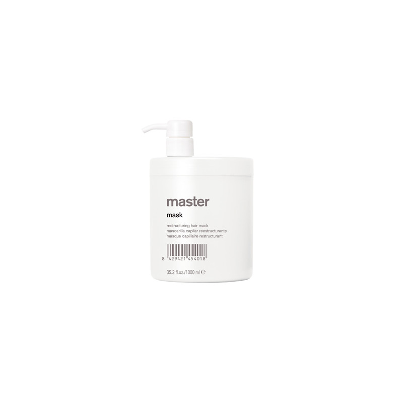 Lakme Meistermaske (1000ml)