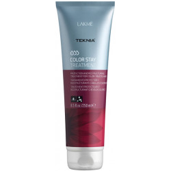 Lakme N-Teknia Trattamento Fissaggio Colore