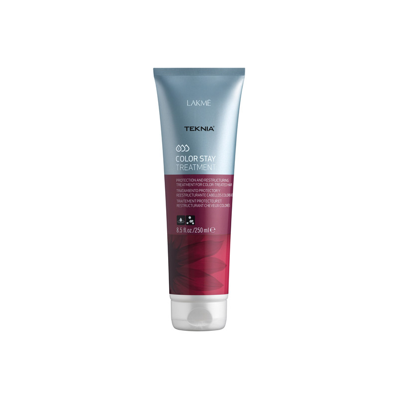 Lakme N-Teknia Color Stay Behandlung