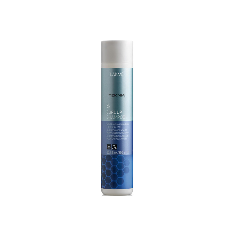 Lakme N-Teknia Lockenwickel-Shampoo Lakme N-Teknia Lockenwickel-Shampoo